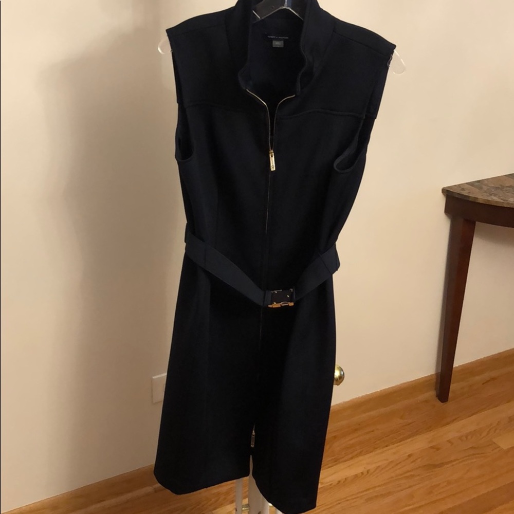 Tommy Hilfiger work dress